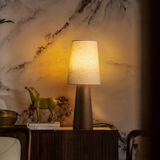 Norvia Table Lamp-Neutral Decor