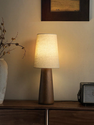 Norvia Table Lamp-Neutral Decor