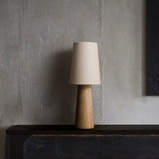 Norvia Table Lamp-Neutral Decor