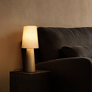 Norvia Table Lamp-Neutral Decor