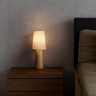 Norvia Table Lamp-Neutral Decor