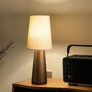 Norvia Table Lamp-Neutral Decor
