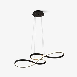 Zarene Suspension Minimaliste Moderne