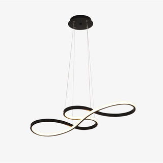 Zarene Suspension Minimaliste Moderne