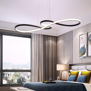 Zarene Suspension Minimaliste Moderne