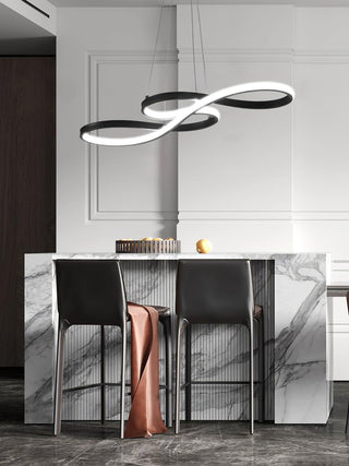 Zarene Suspension Minimaliste Moderne