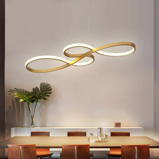Zarene Suspension Minimaliste Moderne