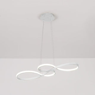 Zarene Suspension Minimaliste Moderne