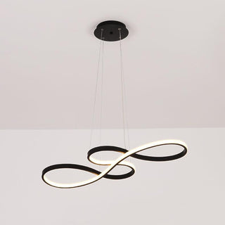 Zarene Suspension Minimaliste Moderne