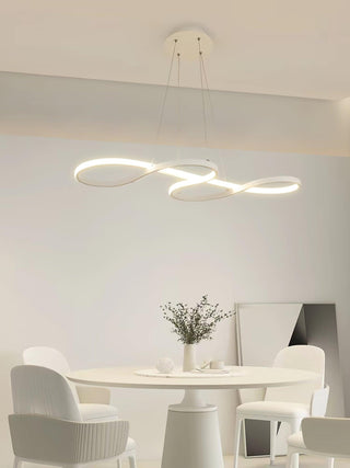 Zarene Suspension Minimaliste Moderne