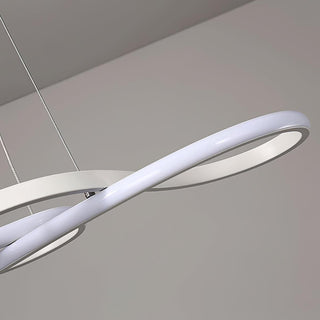 Zarene Suspension Minimaliste Moderne