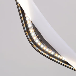 Zarene Suspension Minimaliste Moderne