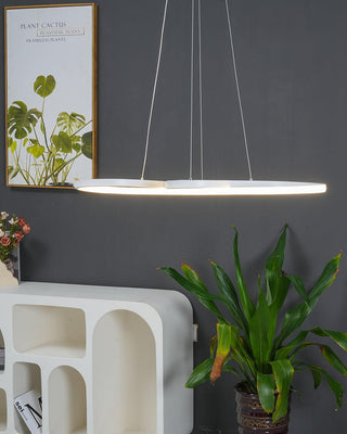 Zarene Suspension Minimaliste Moderne
