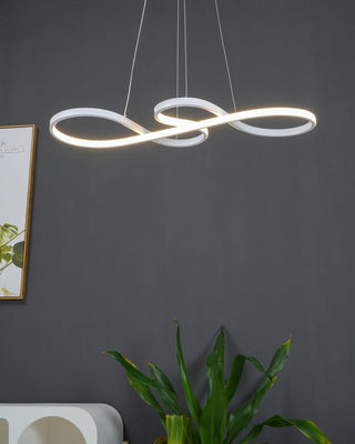 Zarene Suspension Minimaliste Moderne