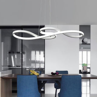Zarene Suspension Minimaliste Moderne