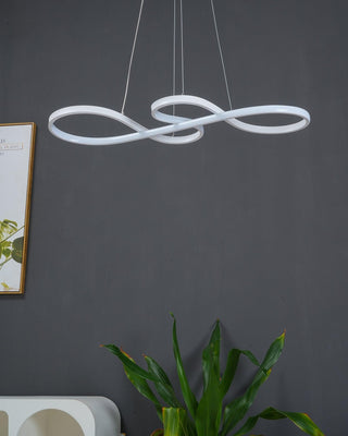 Zarene Suspension Minimaliste Moderne