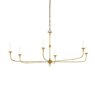 Unity Lustre en Métal de Bronze Vintage Mid-Century-Luire