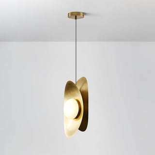 Fioran Suspension Contemporaine