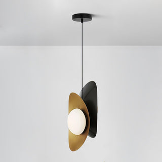 Fioran Suspension Contemporaine