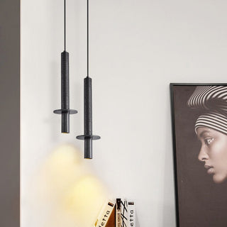 Nova Pendant Light-Neutral Decor