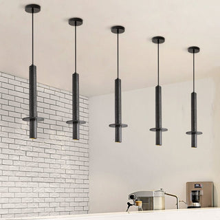 Nova Pendant Light-Neutral Decor