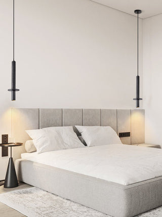Nova Pendant Light-Neutral Decor