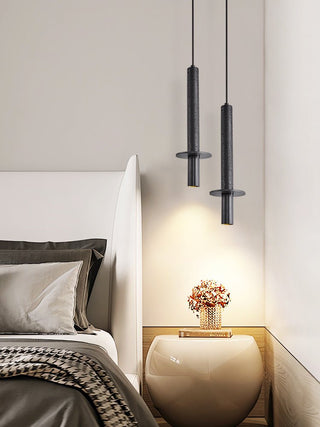 Nova Pendant Light-Neutral Decor