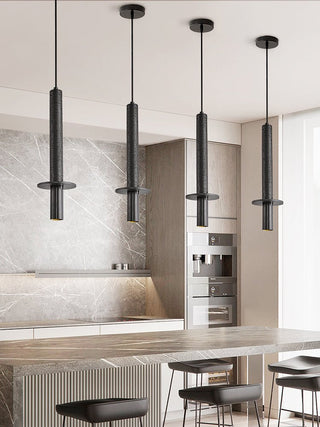 Nova Pendant Light-Neutral Decor