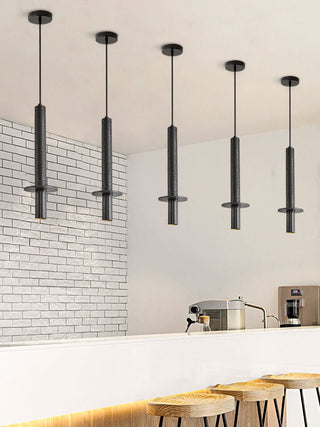Nova Pendant Light-Neutral Decor