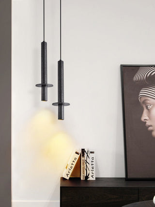 Nova Pendant Light-Neutral Decor