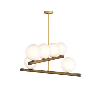 Riley Lustre Moderne