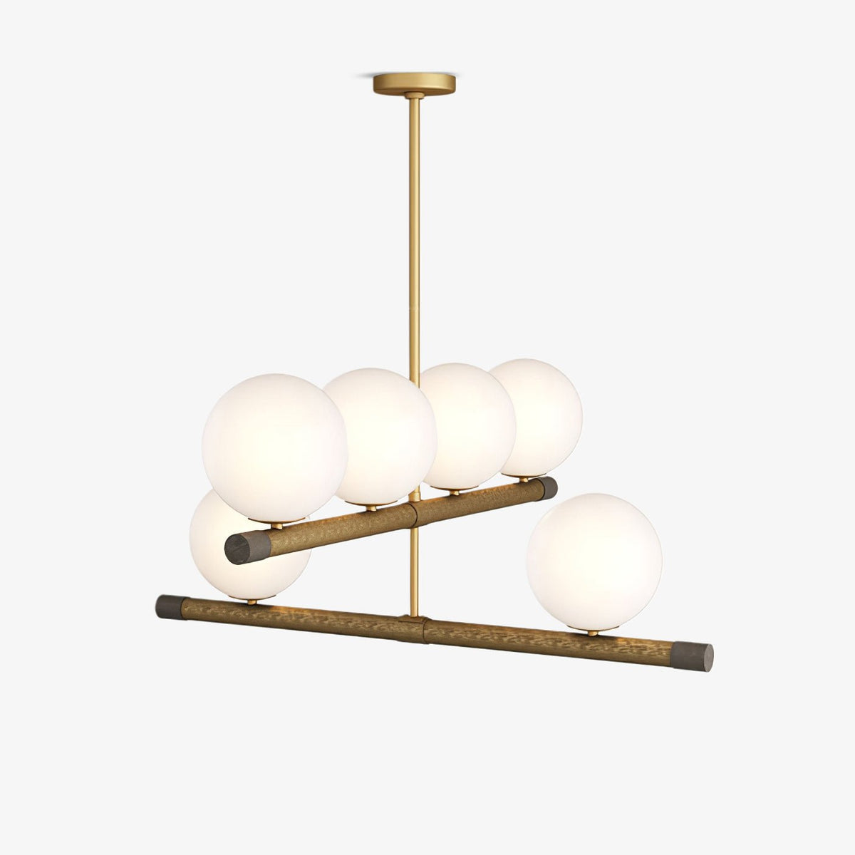 Riley Lustre Moderne