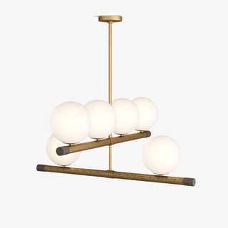 Riley Lustre Moderne