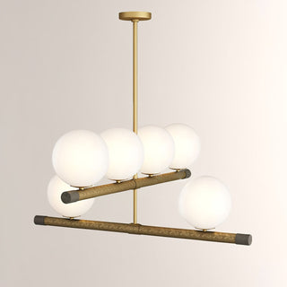 Riley Lustre Moderne
