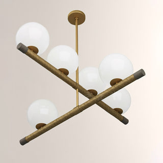 Riley Lustre Moderne