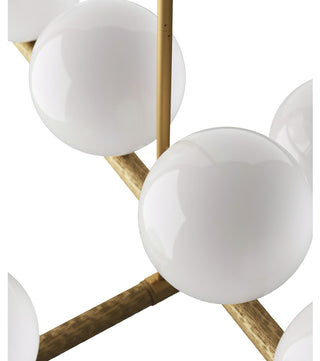 Riley Lustre Moderne