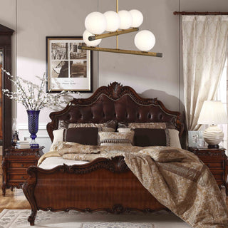Riley Lustre Moderne