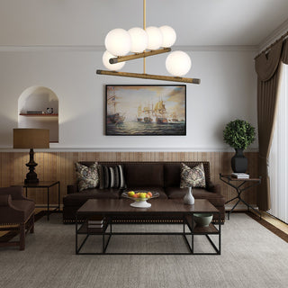 Riley Lustre Moderne