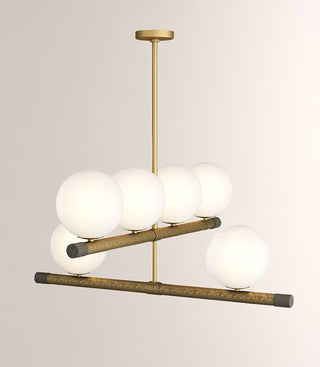 Riley Lustre Moderne