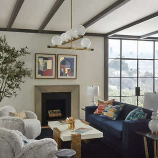 Riley Lustre Moderne
