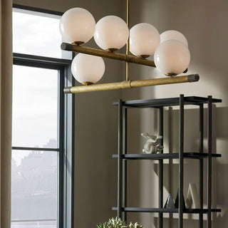 Riley Lustre Moderne