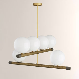 Riley Lustre Moderne