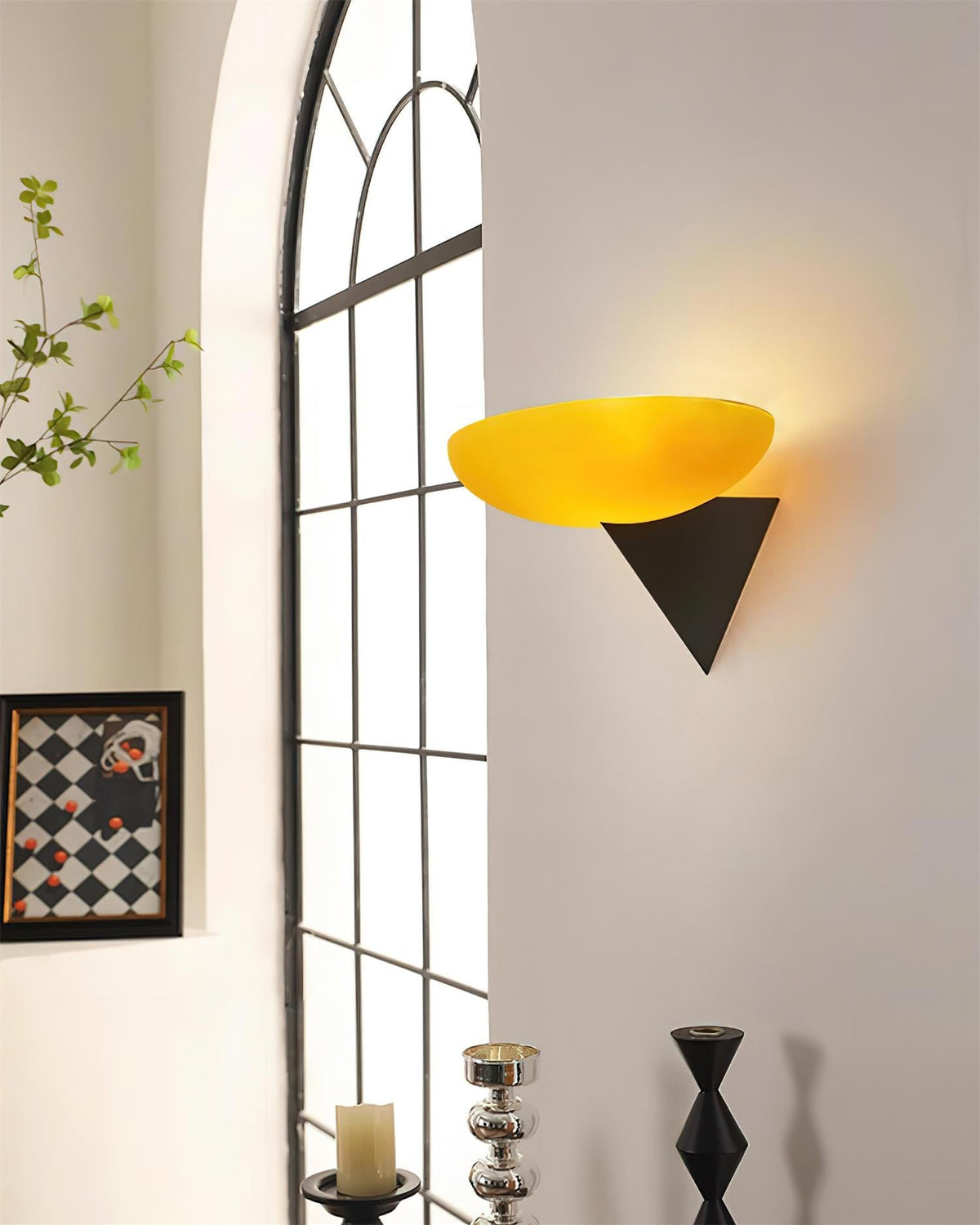 Renuora Applique Murale