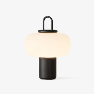 Reveny Lampe de Table Minimaliste