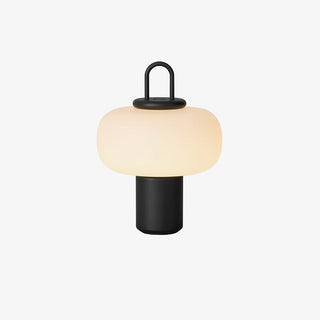 Reveny Lampe de Table Minimaliste