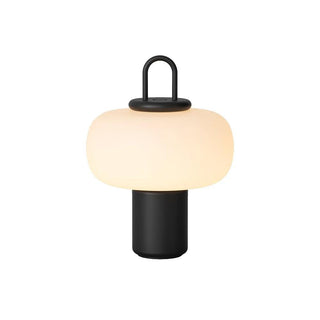 Reveny Lampe de Table Minimaliste