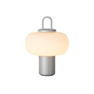 Reveny Lampe de Table Minimaliste