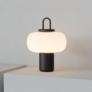 Reveny Lampe de Table Minimaliste