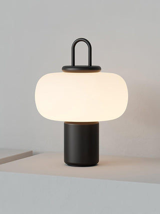 Reveny Lampe de Table Minimaliste