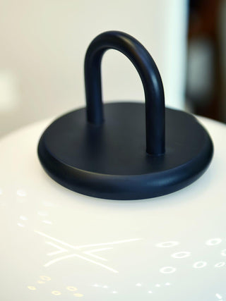 Reveny Lampe de Table Minimaliste